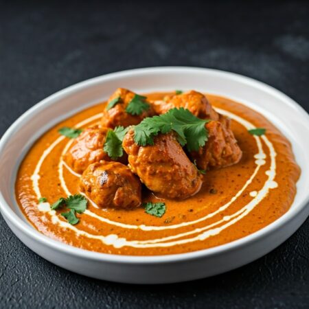 Butter Chicken