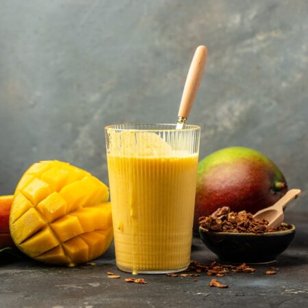 Mango Lassi