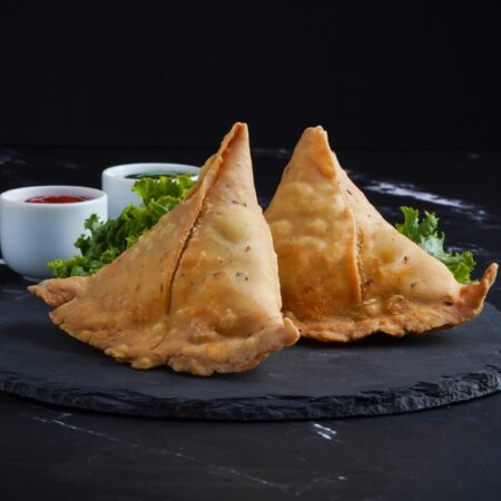 Veg Samosa