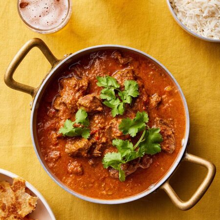 Lamb Curry